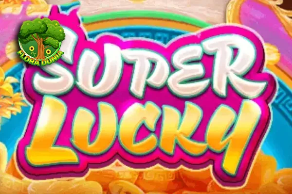 Super Lucky Kayak 70 Kartun Animasi Otak Encer