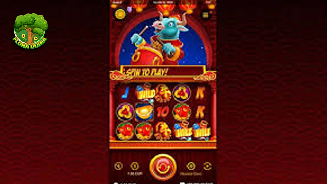 Loyalty 500 Program Bertahan di Game Year of Ox