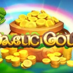 Gaelic Gold Ekstra Ini 69 Pengalaman Bersejarah
