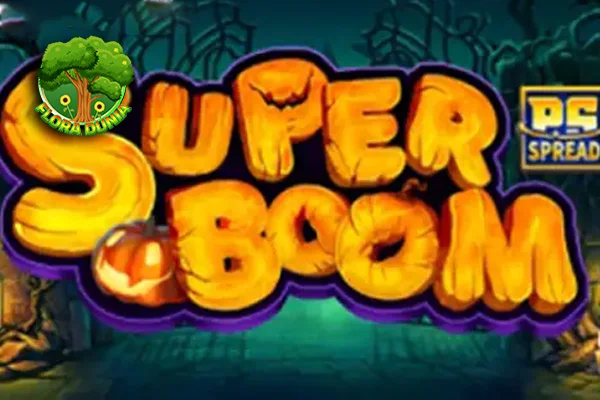 Super Boom Menjadi Ahli 10 Peledak Profesional