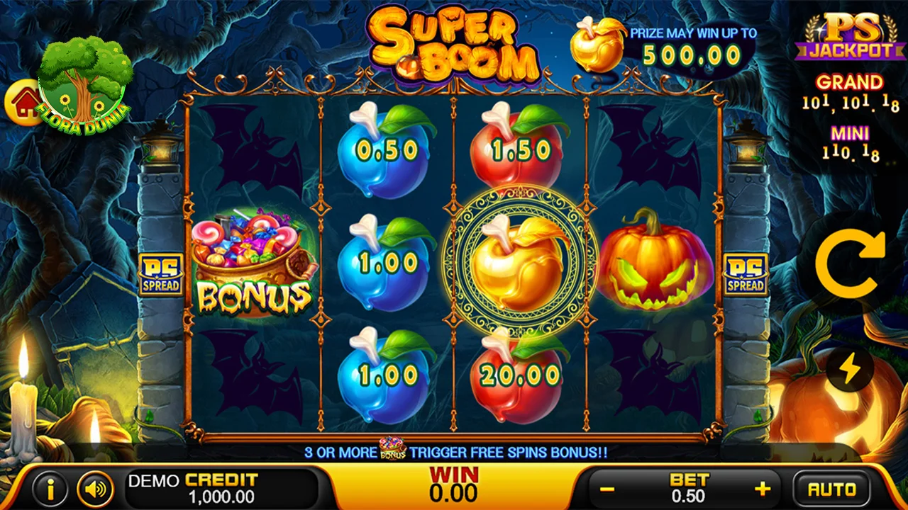 Super Boom Menjadi Ahli 10 Peledak Profesional