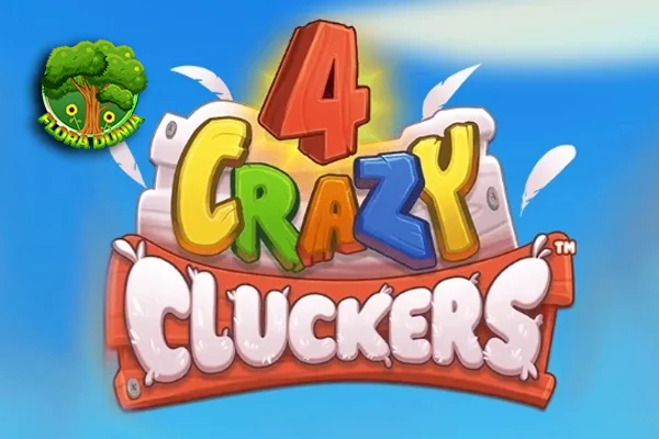 4 Crazy Cluckers Fox yang Selalu Jadi Antagonis