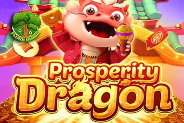 Prosperity Dragon Iman Support 2 Bank Lokal & E-wallet