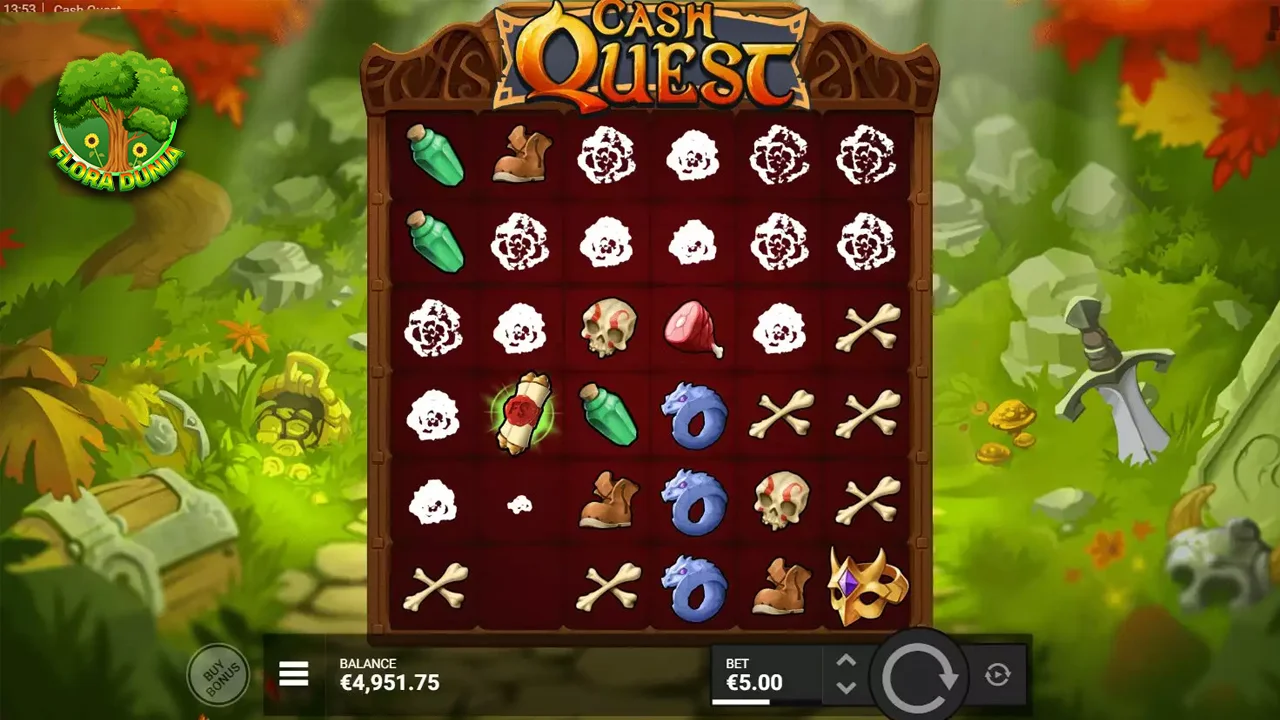 Cash Quest Diamond Rush Lomba Kejar 1000 Berlian 4 Cash Quest Diamond Rush Lomba Kejar 1000 Berlian