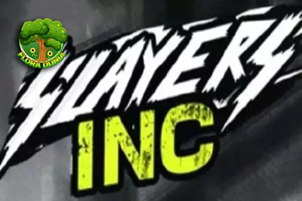 Slayers Inc Dungeon Safehouse Penuh 28 Jebakan Maut