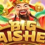 Kuasai Big Cai Shen Overnight Jadi Keras Nomer 2