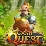 Cash Quest Diamond Rush Lomba Kejar 1000 Berlian