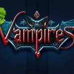 66 Antagonis Vampir yang Justru Autentik