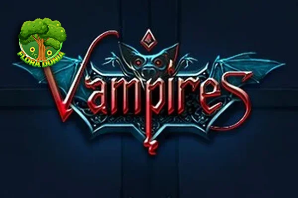 66 Antagonis Vampir yang Justru Autentik