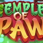 Temple of Paw 36 Ledakan Boom Candi Keras Abis