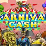 Carnival Cash Kita Jadi Lebih Dekat Brutal! 10 I Love You!
