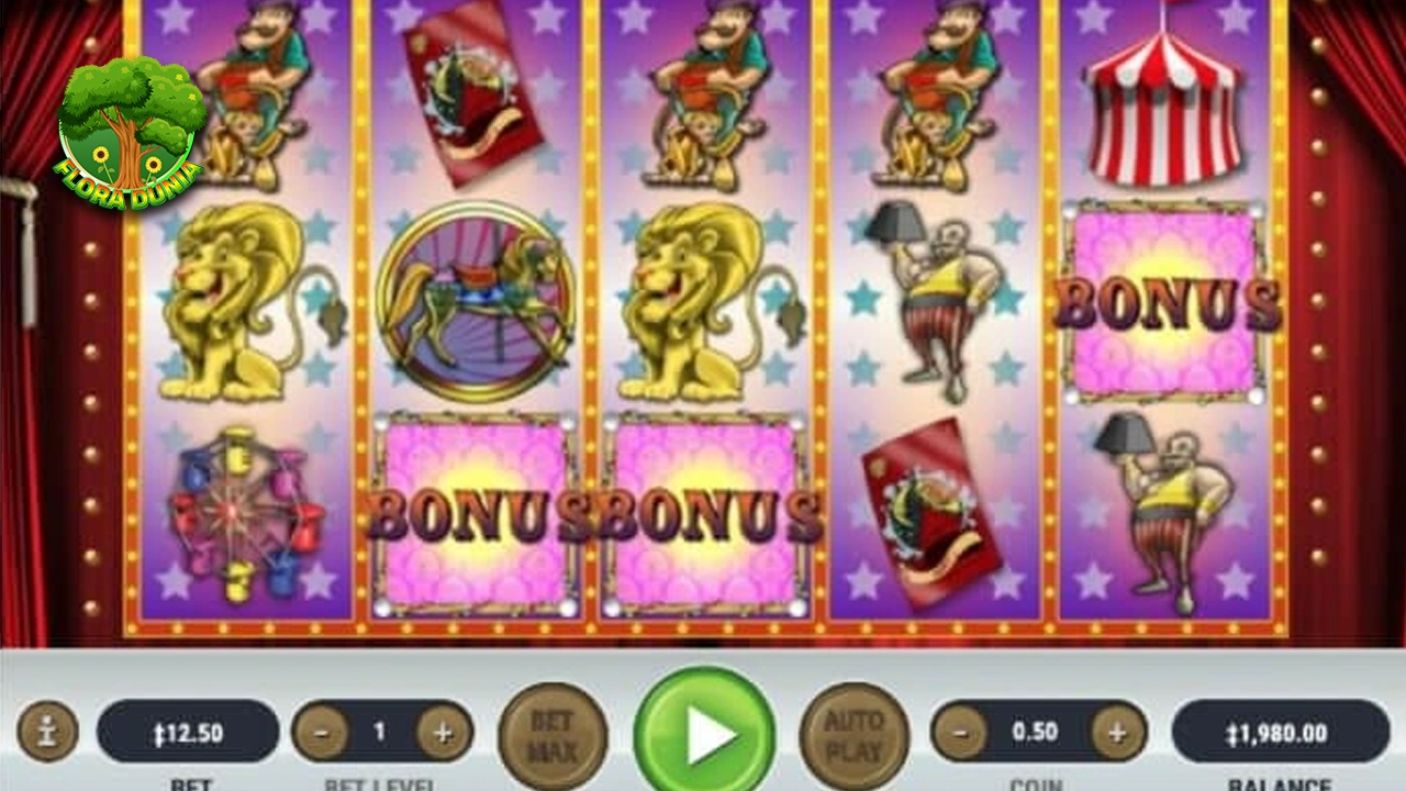 Carnival Cash Kita Jadi Lebih Dekat Brutal! 10 I Love You! 4 Carnival Cash Kita Jadi Lebih Dekat Brutal! 10 I Love You!