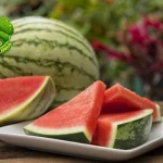 Semangka Buah Super yang Cocok untuk Usia 40thn!