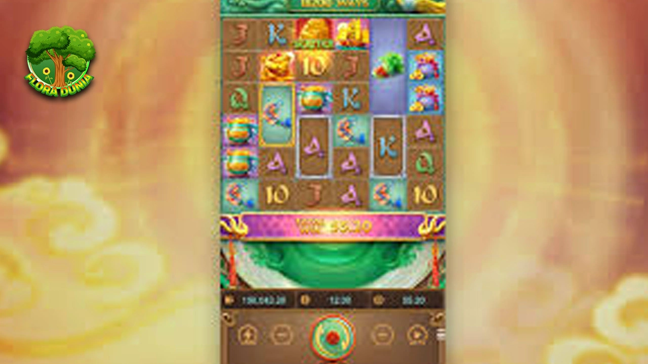 Ways of the Qilin Mitologi Ini Tenang Masuk 6 List HP Kamu 2 Ways of the Qilin Mitologi Ini Tenang Masuk 6 List HP Kamu