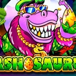 Cashosaurus Teror Jadi 63 Kenyataan yang Hakiki