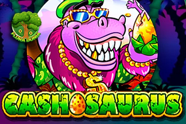 Cashosaurus Teror Jadi 63 Kenyataan yang Hakiki