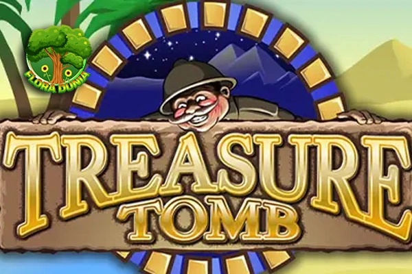 Treasure Tomb 47 Fan Art! Tunjukin Kreativitas Baru mu!