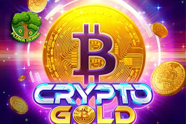 Crypto Gold Aktif Jadi 9 Topik Hangat Para Player