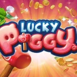 Lucky Piggy Yang Tepi Belum Nyesss 6x Jangan Remehin
