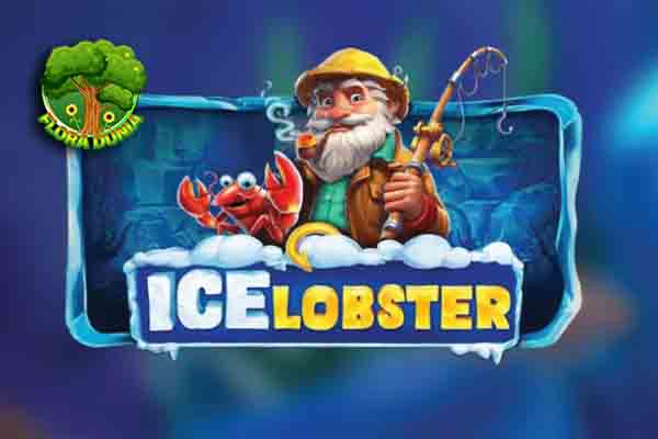 Ice Lobster Cepat Dapat Kill 25 di Zona