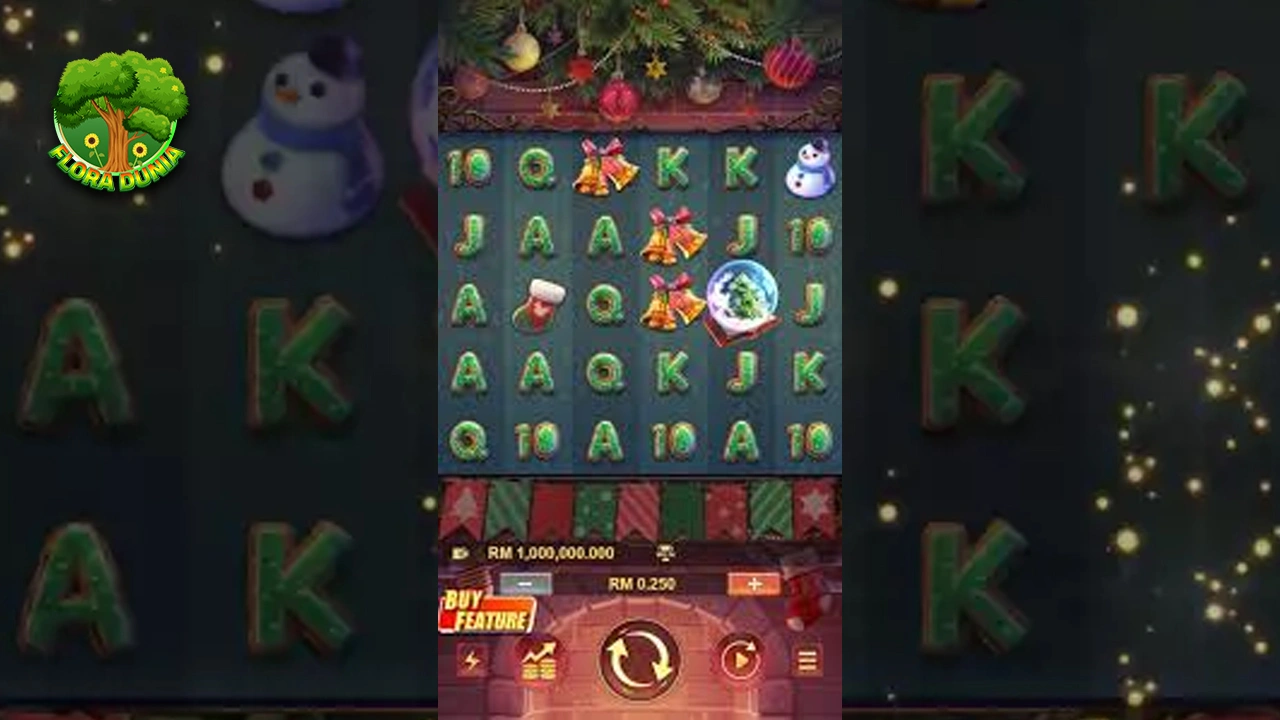 Xmas Gift Delight Ternyata 52 Baru Seseru Itu