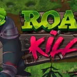 Road Kill Balap Paling Ngeri Tahun 2026