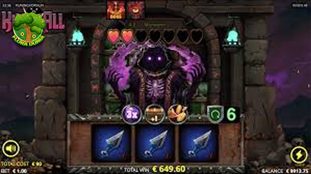 Kenapa Kill Em All Dadi 2 Idola? Iki Alesane, Kuno! 2 Kenapa Kill Em All Dadi 2 Idola? Iki Alesane, Kuno!