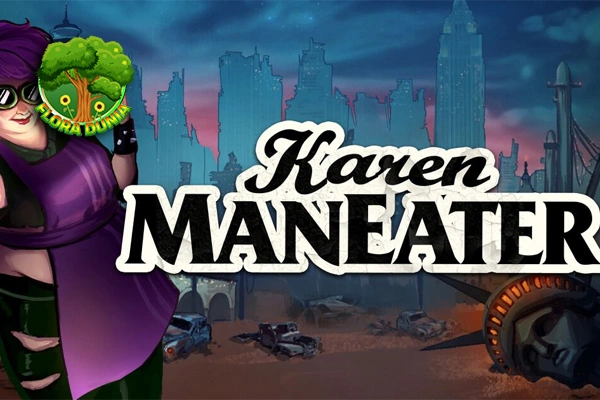 Karen Maneater Bedah 4 Sisi Gelap Kritis Ini