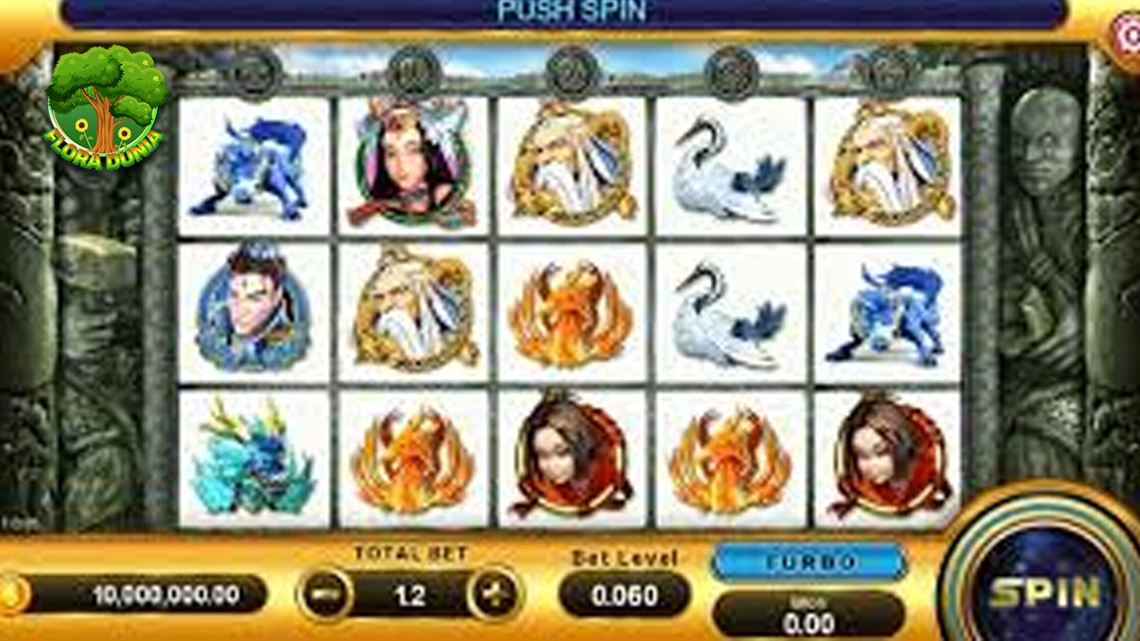 Fengshen Asli Bahan Terlengkap Tahun 2026