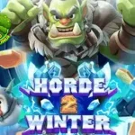 Horde 2 Winter dan Jadi Pahlawan Musim Dingin!