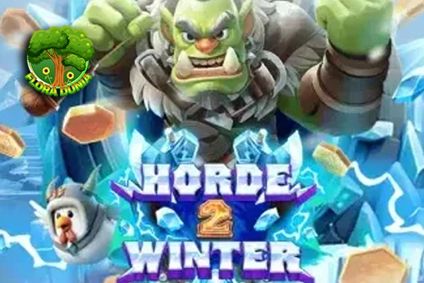 Horde 2 Winter dan Jadi Pahlawan Musim Dingin!