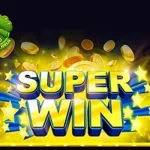 Super Win: Jurus 3 Menang Petir Kilat