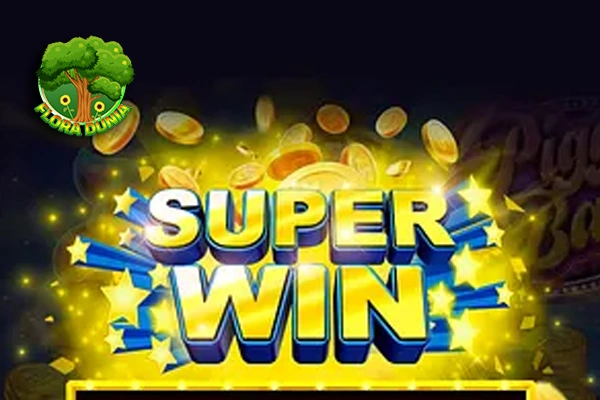 Super Win: Jurus 3 Menang Petir Kilat