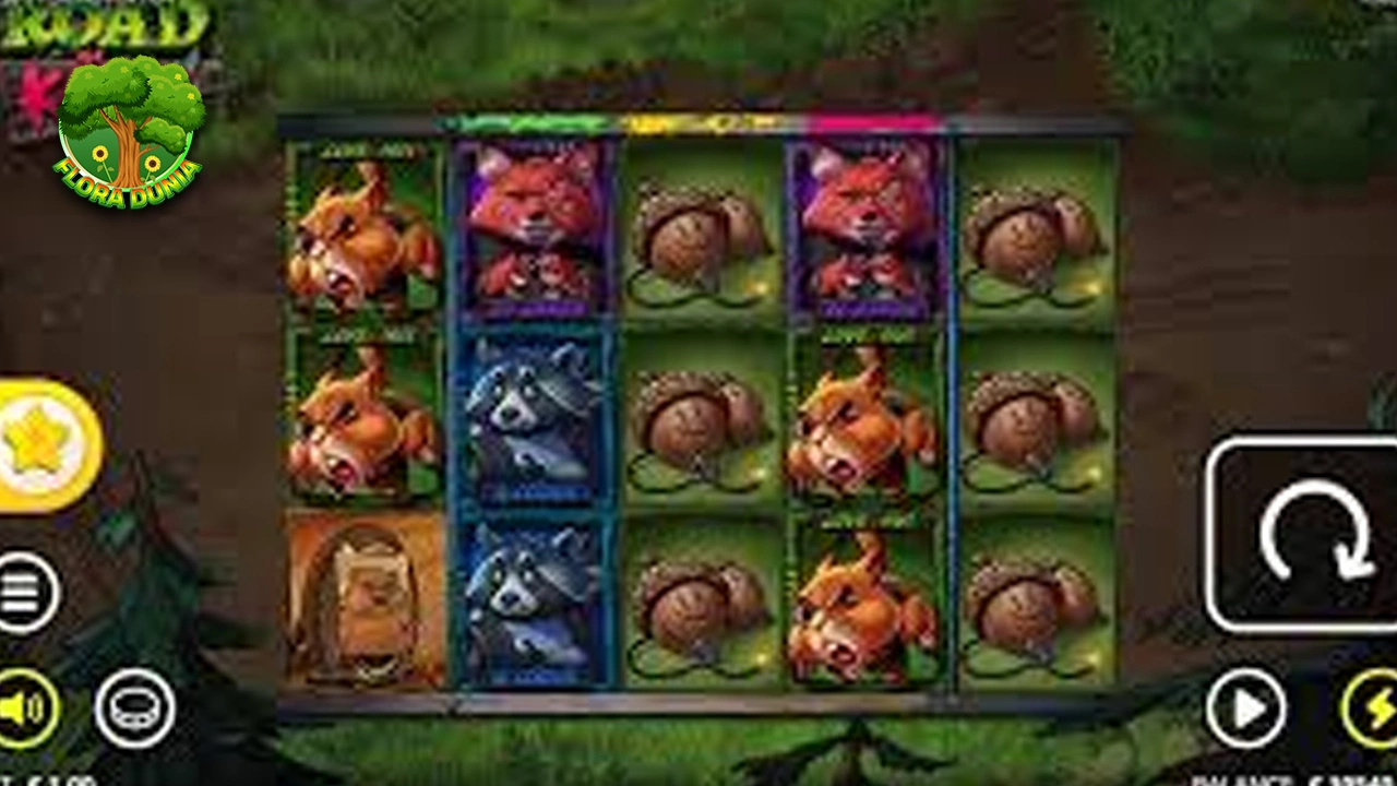 Road Kill Balap Paling Ngeri Tahun 2026