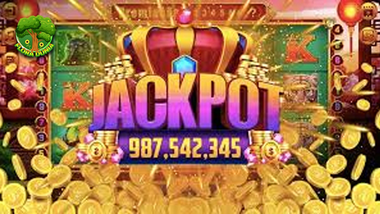 Super Win: Jurus 3 Menang Petir Kilat