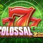 Colossal Cash Zone Ikuti 200 Simpel Baru Deh
