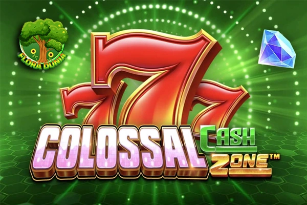 Colossal Cash Zone Ikuti 200 Simpel Baru Deh