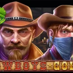 Cowboys Gold Keren 14 Terbongkar Populer