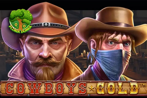 Cowboys Gold Keren 14 Terbongkar Populer