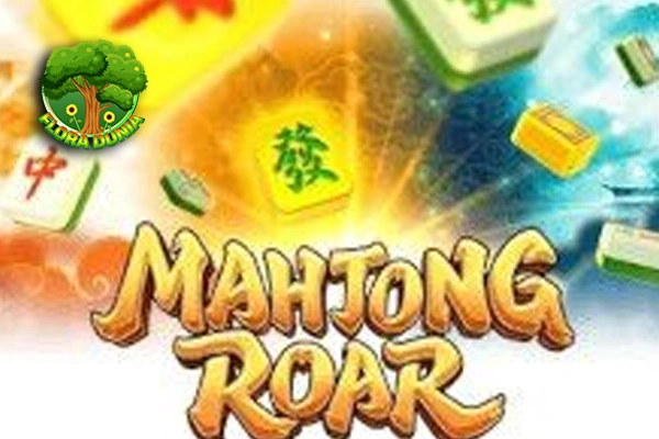 Mahjong Roar 3 Naga Indah Lagi Dermawan