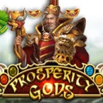 Prosperity Gods Jadi Incaran Sering Kasih 4 Kaget