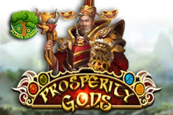 Prosperity Gods Jadi Incaran Sering Kasih 4 Kaget