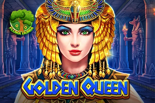 Golden Queen Game Skema 17 Kerajaan Tenang