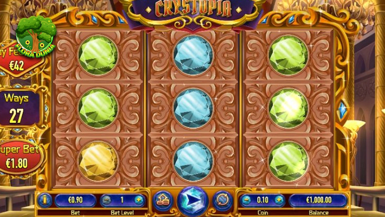 Popularitas Crystopia Bestie 1 Hati Berdebar Seru 2 Popularitas Crystopia Bestie 1 Hati Berdebar Seru