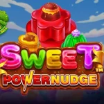 Sweet Powernudge 77 Turbo Berasa Bertarung