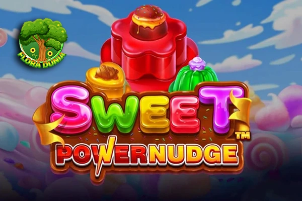 Sweet Powernudge 77 Turbo Berasa Bertarung