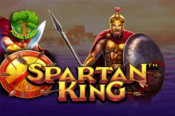 Spartan King 85 Garis Keras Meluap Seketika