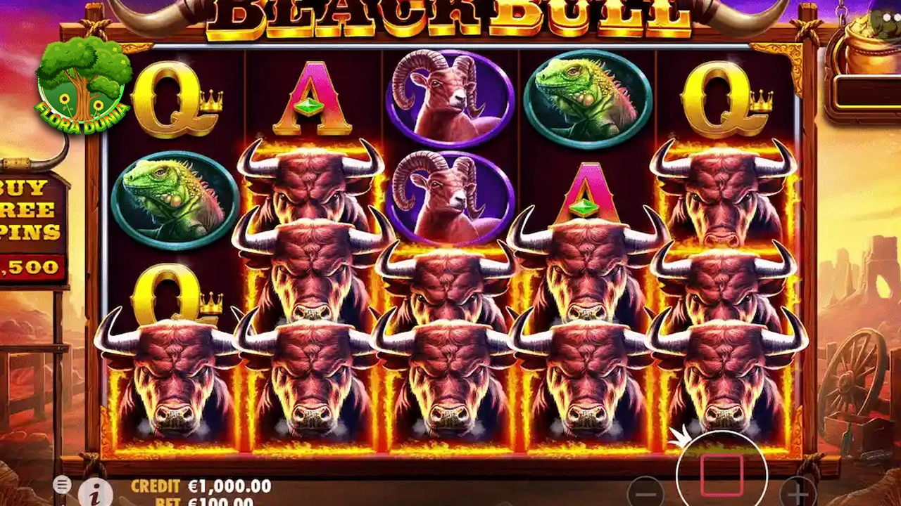 Black Bull Pas Banget Buat 12 Teman Ngopi