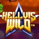 Hellvis Wild Geger 29 Jagat Maya Ajaib