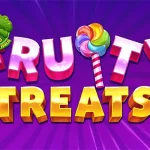 Fruity Treats, Visual Berani 15 Estetik Banget!